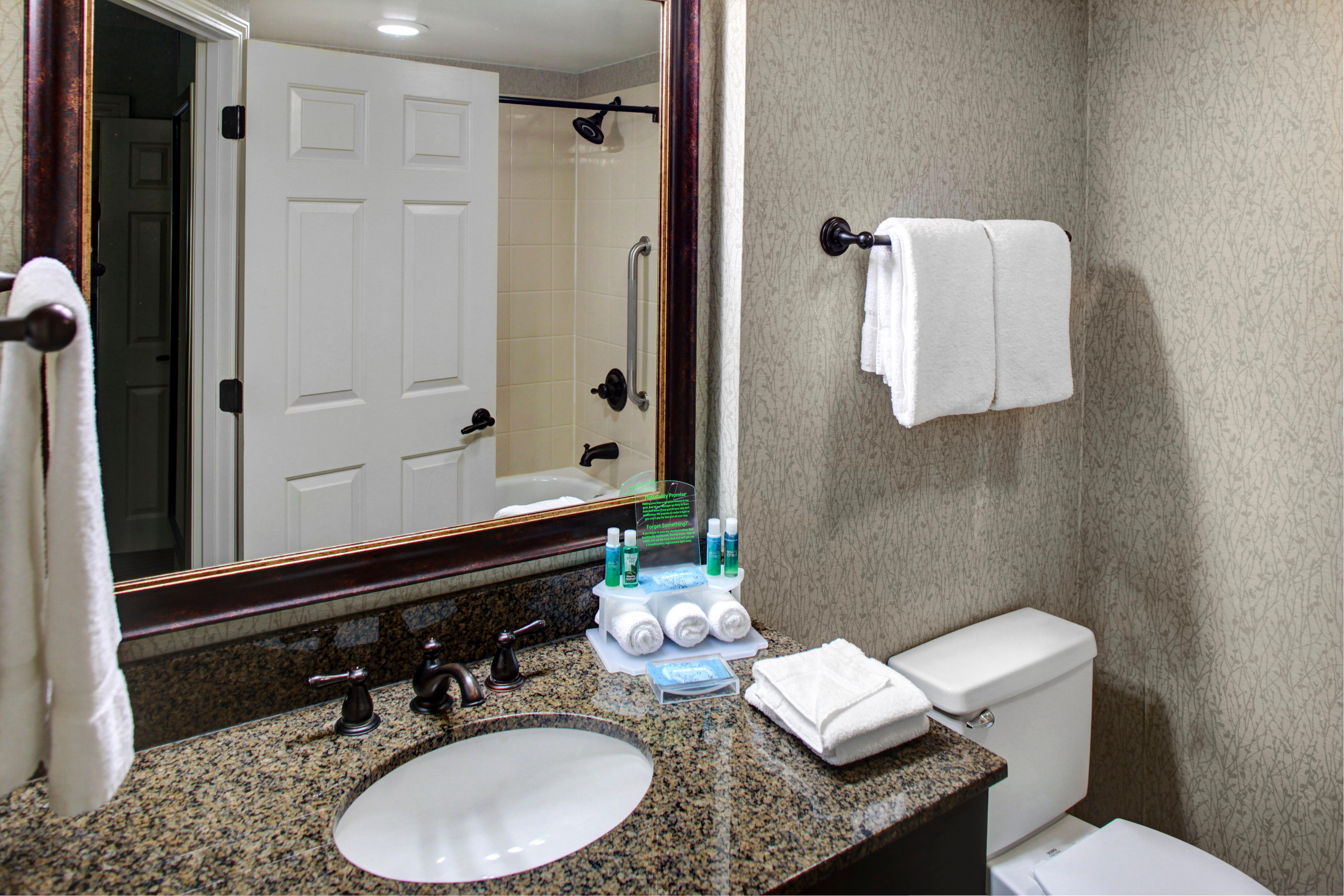 Holiday Inn Express Hotel & Suites Atlanta Buckhead By Ihg Екстериор снимка